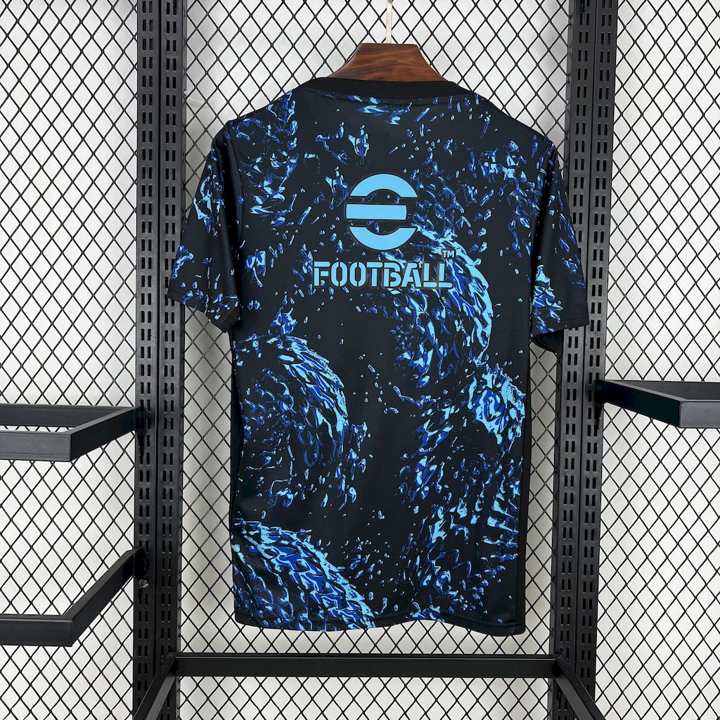 Inter Milan maillot foot 2025 2026