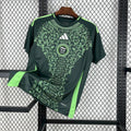 Algérie maillot foot extérieur 2024 2025 2026
