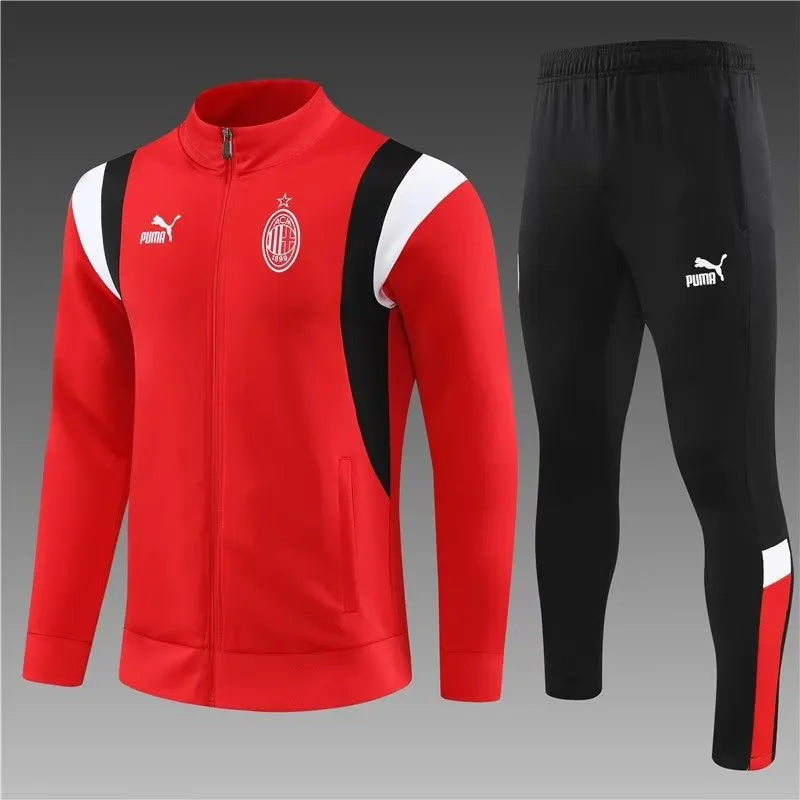 Survêtement / Training AC Milan 2023 2024