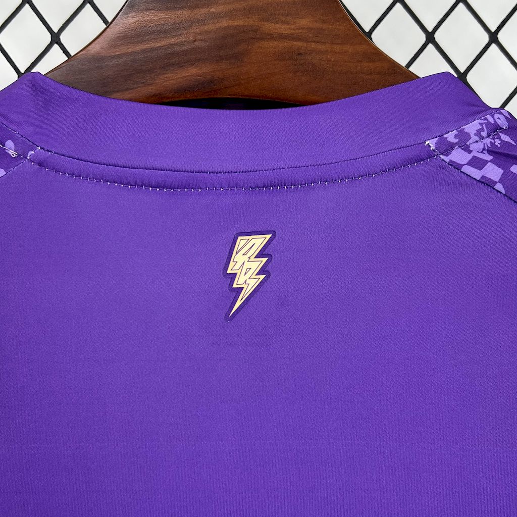 Orlando maillot foot domicile 2026 2027
