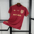 Bayern Munich maillot foot 2025 2026