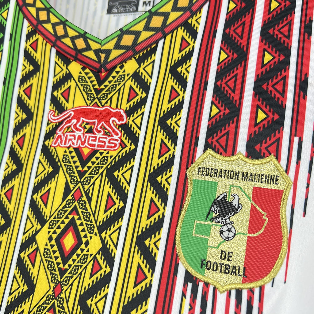 Mali Maillot Foot Domicile 2026
