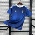 Grèce maillot foot extérieur 2026 2027 Extérieur Coupe Du Monde