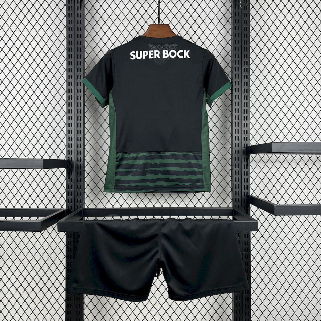 Kit Enfant Sporting Portugal 2025 2026
