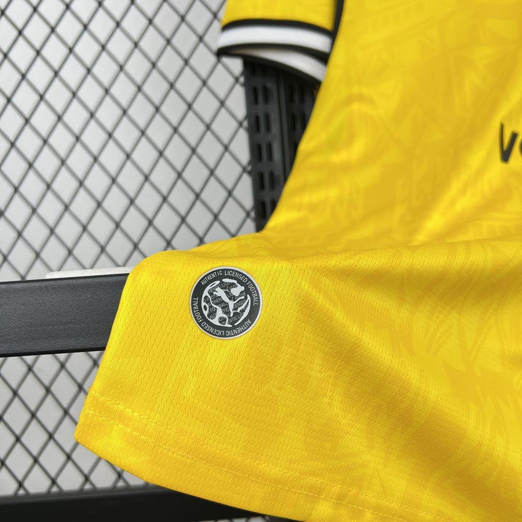 Borussia Dortmund Maillot Foot Domicile 2026 2027