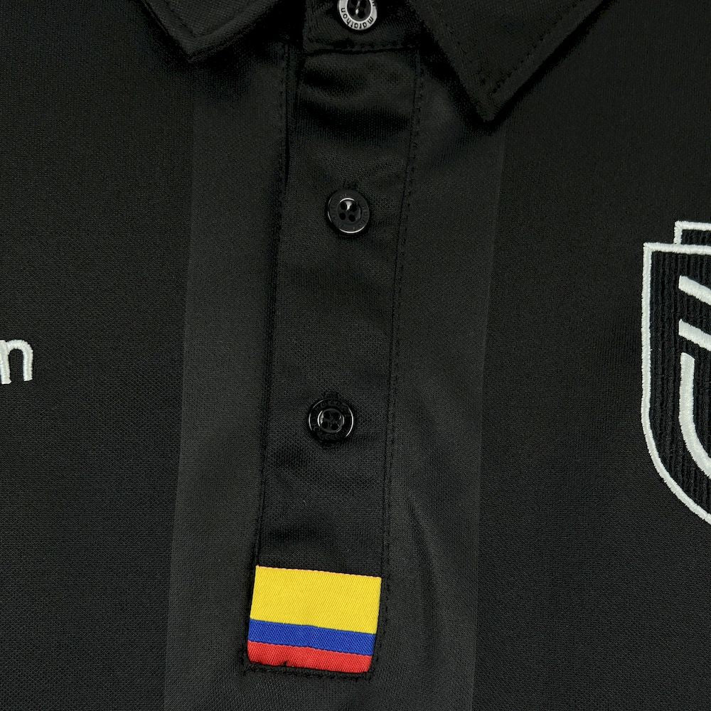 Équateur maillot foot 2025 2026