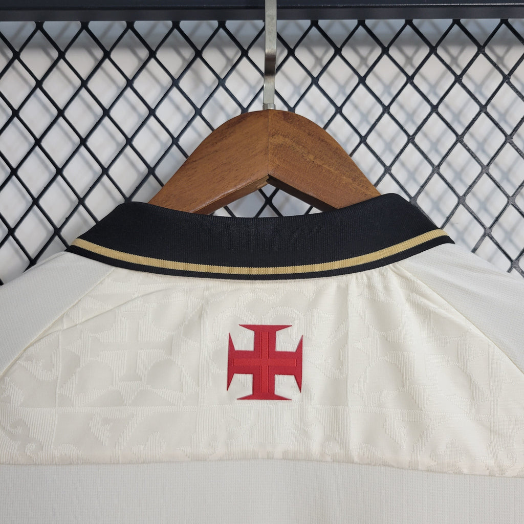 Vasco De Gama  maillot extérieur 2022 2023