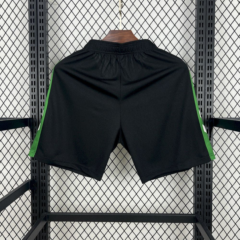 Short de Football Betis Seville 2025 2026