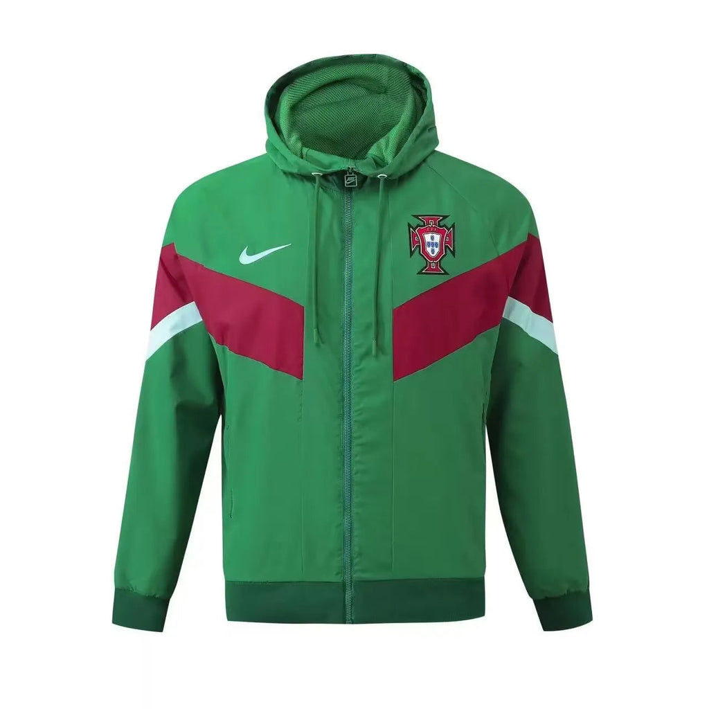 Veste / Survêtement  Portugal  2024 2025