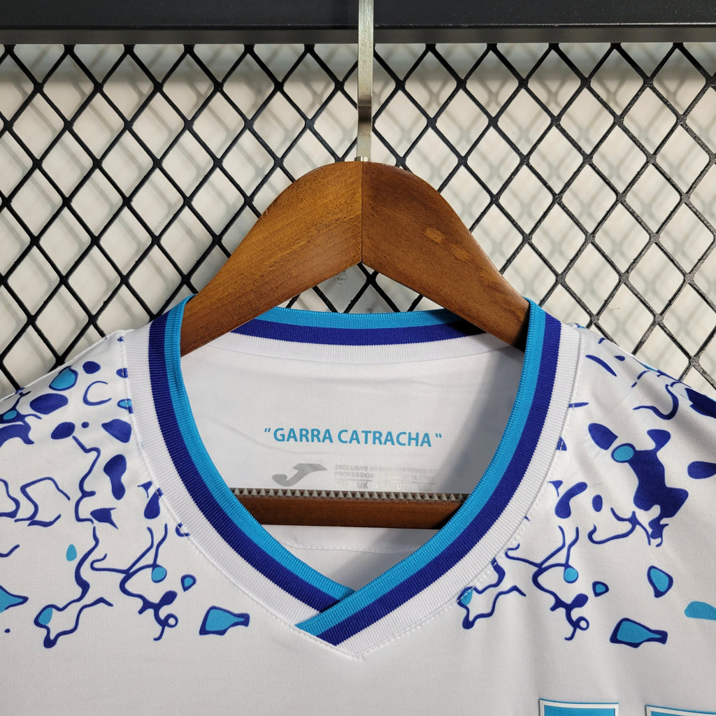 Honduras maillot 2023 2024
