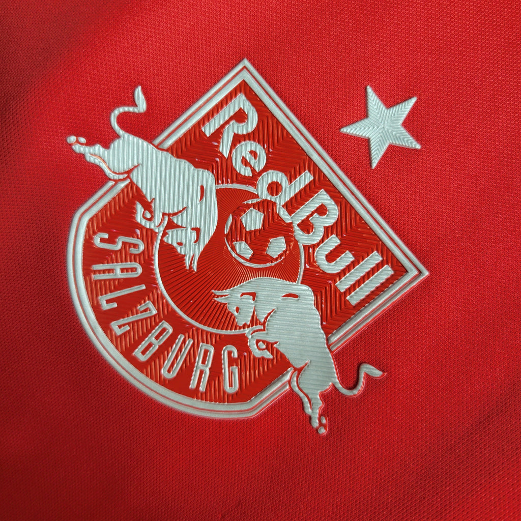 Maillot RB Salzburg 2023 2024