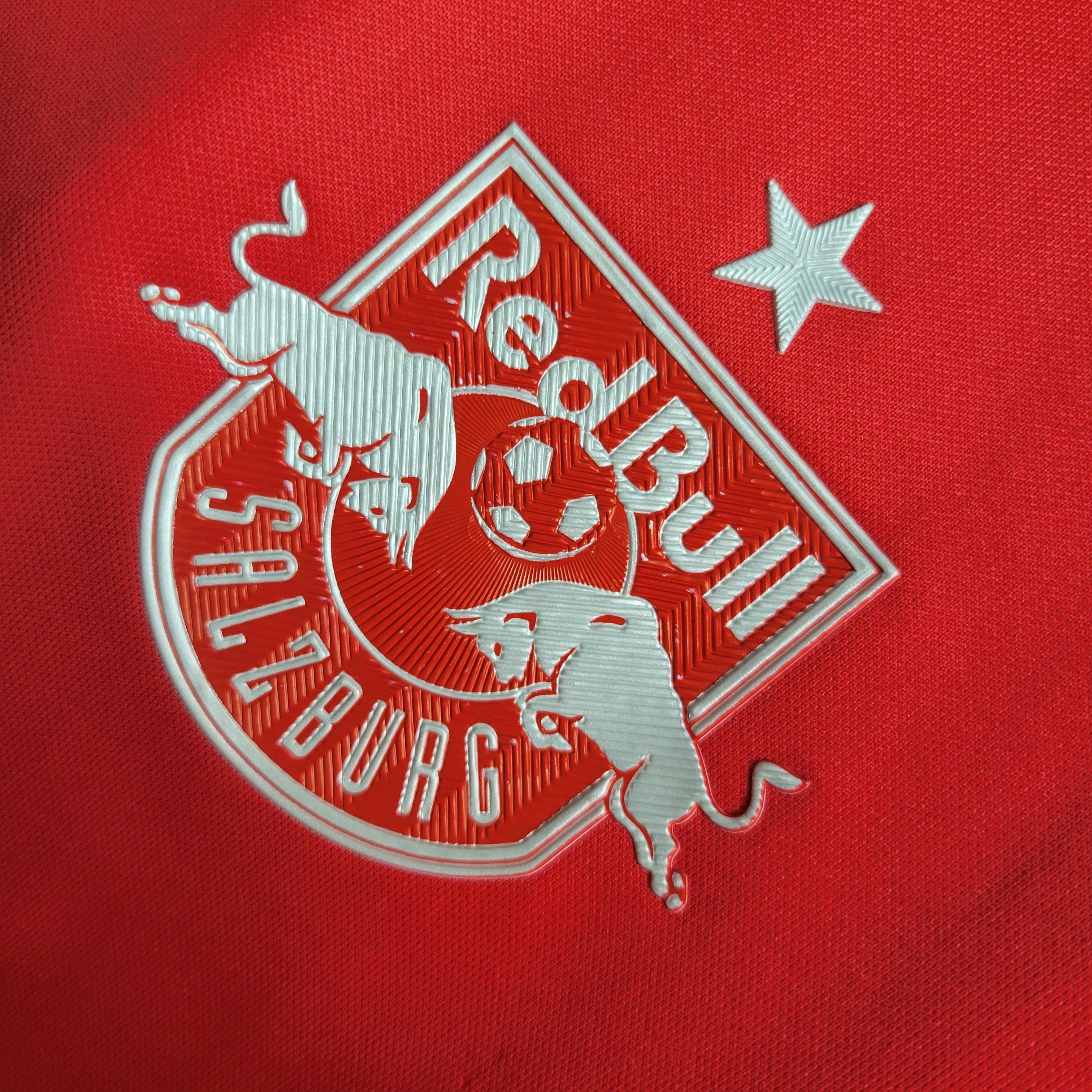 Maillot RB Salzburg 2023 2024