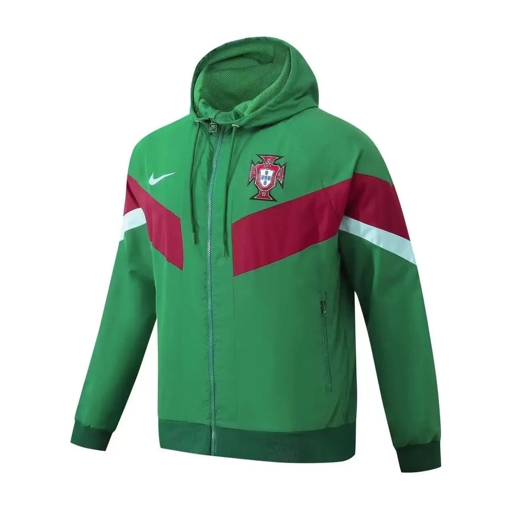 Veste / Survêtement  Portugal  2024 2025