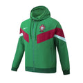 Veste / Survêtement  Portugal  2024 2025