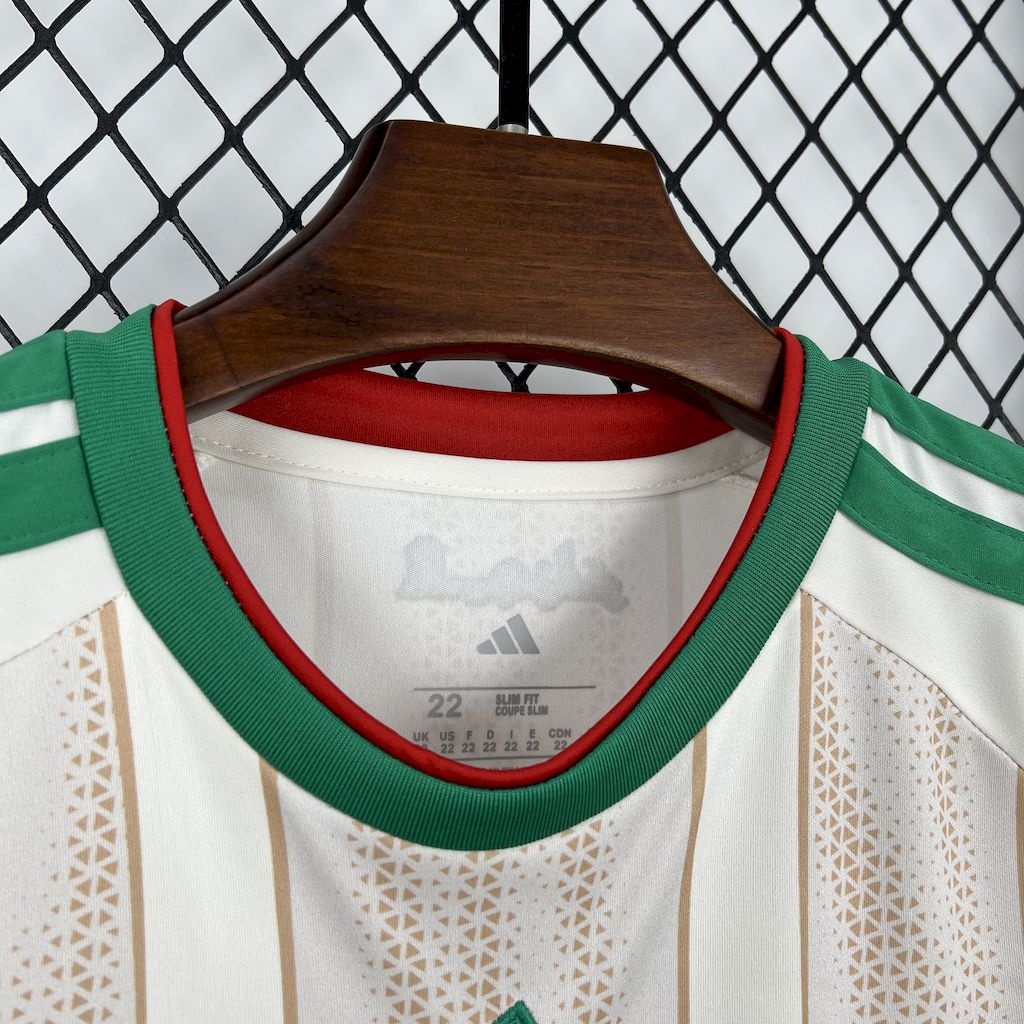 Kit Enfant Algérie 2025 2026