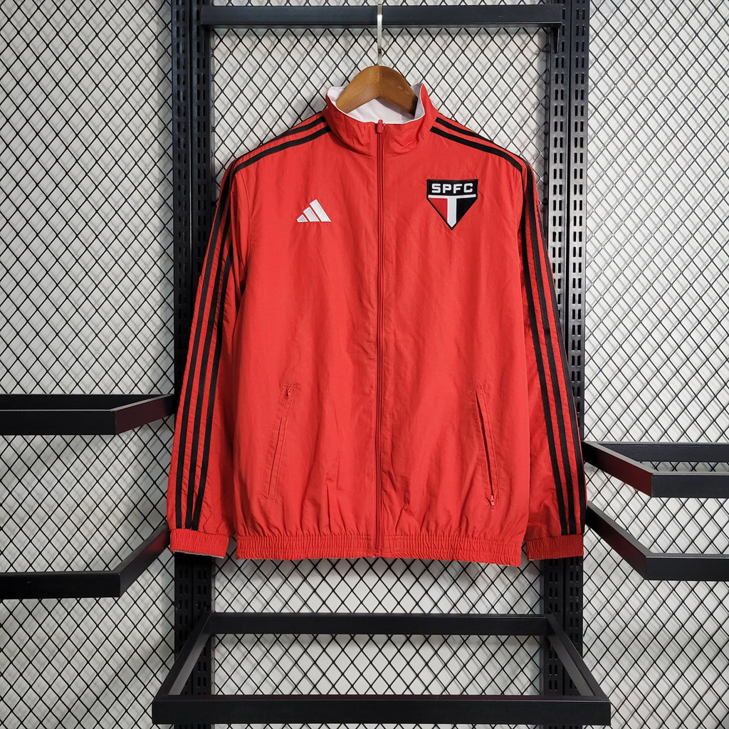 Veste / Survêtement Sao Paulo 2023 2024
