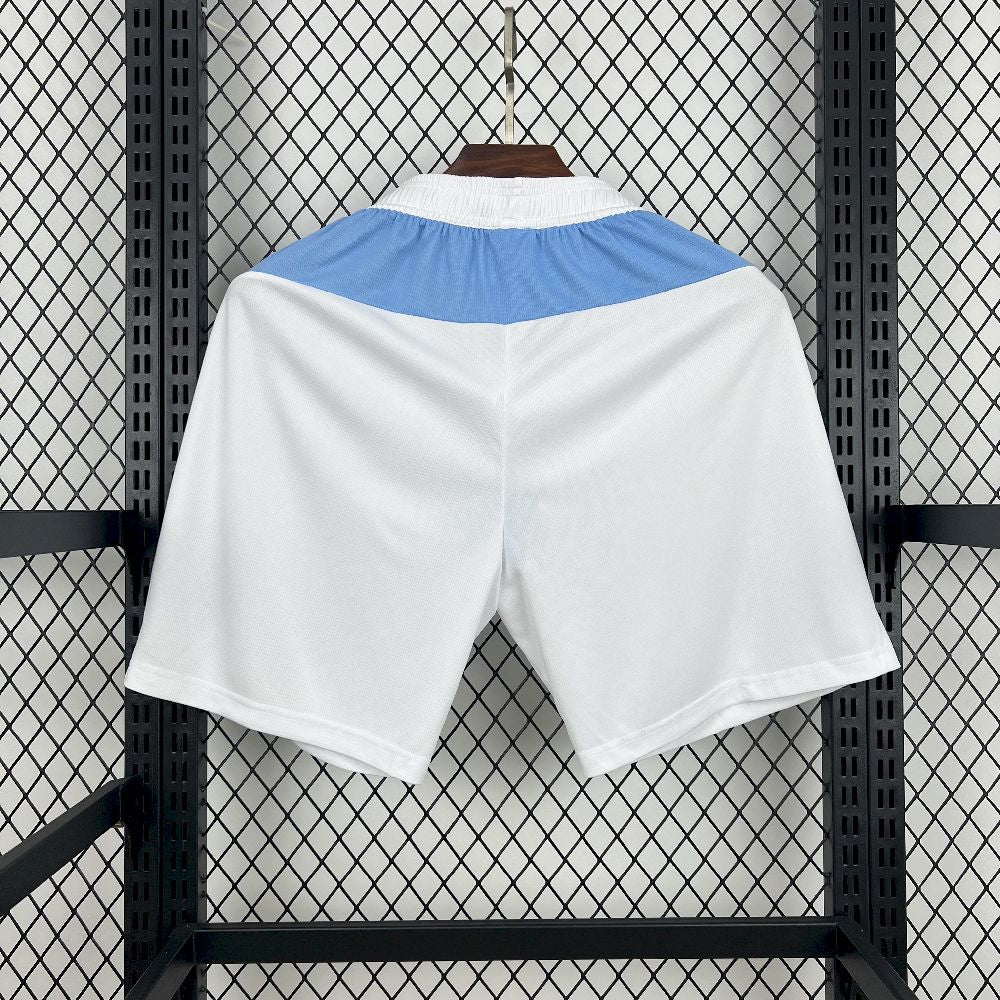 Short de Football Manchester City 2025 2026