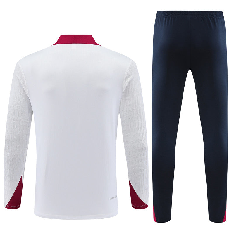 Angleterre Survêtement / Training 2024 2025