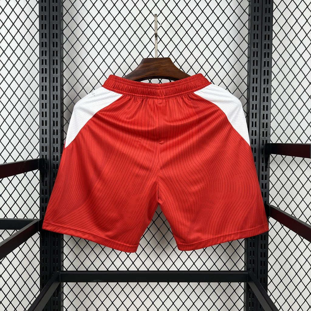 Short de Football Suisse 2026 2027 Coupe Du Monde