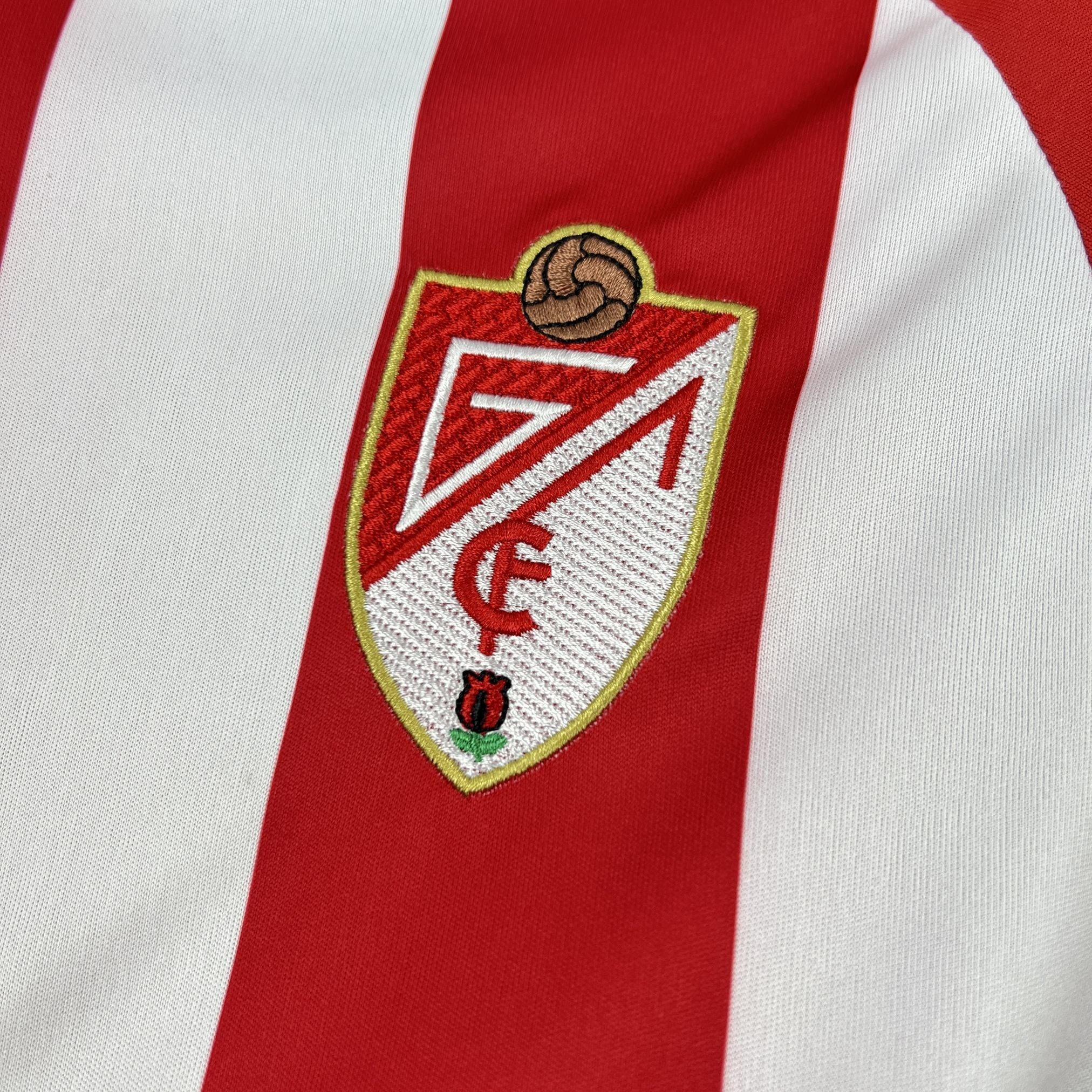 Granada maillot foot 2026 2027