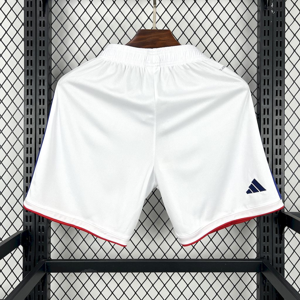 Short de Football Japon 2025 2026