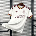 Espagne maillot foot Dellafuente 2026 2027 Coupe Du Monde