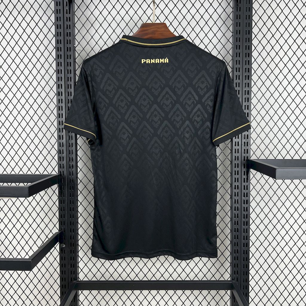 Panama maillot foot third 2025 2026