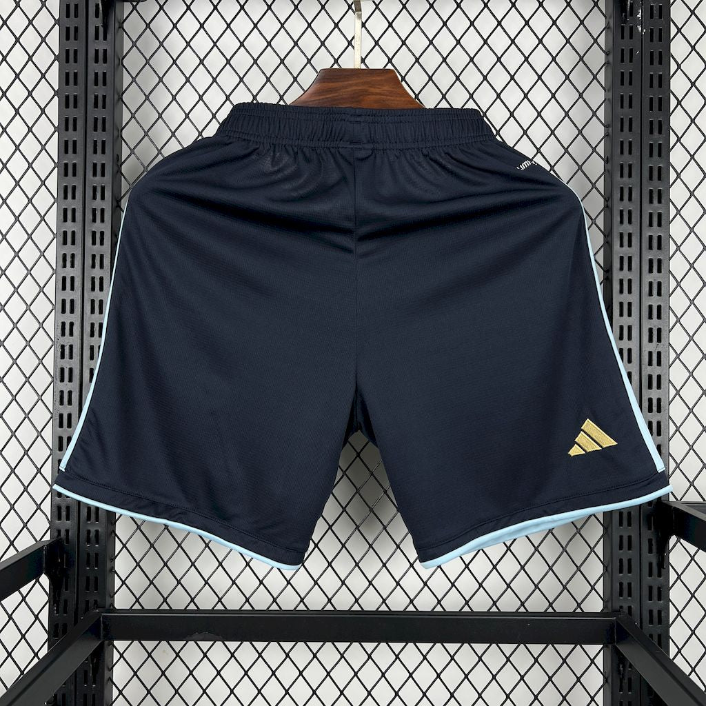 Short de Football Argentine 2026 2027