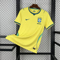 Brésil maillot foot domicile Coupe Du Monde 2026 2027