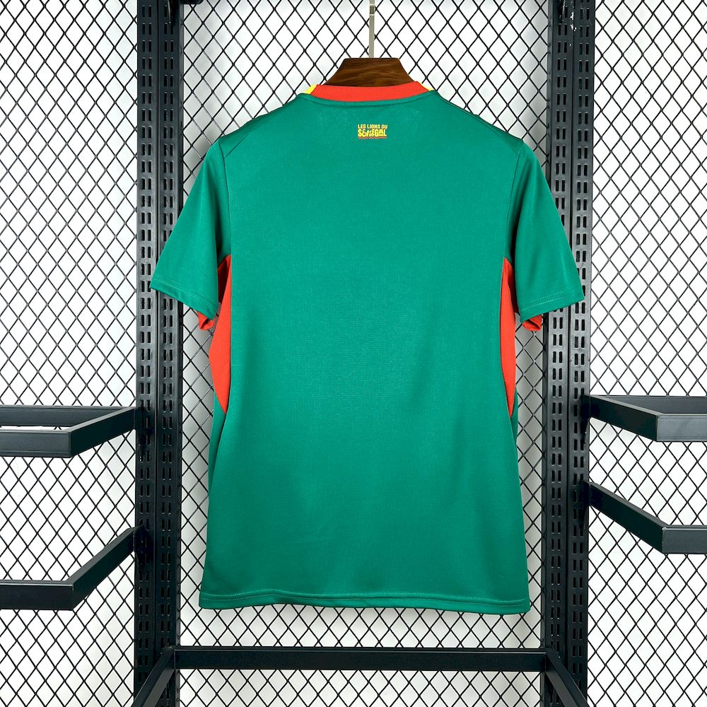 Sénégal maillot foot 2026 2027