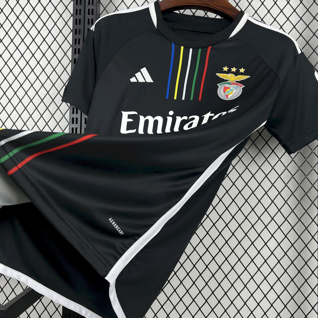Benfica Maillot Foot 2023 2024