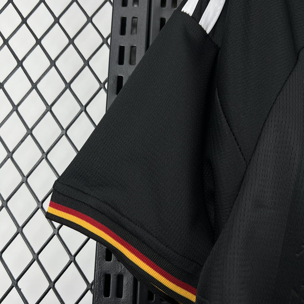 Allemagne maillot foot domicile 2026 2027 Coupe Du Monde