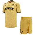 Kit Enfant Crystal Palace 2025 2026
