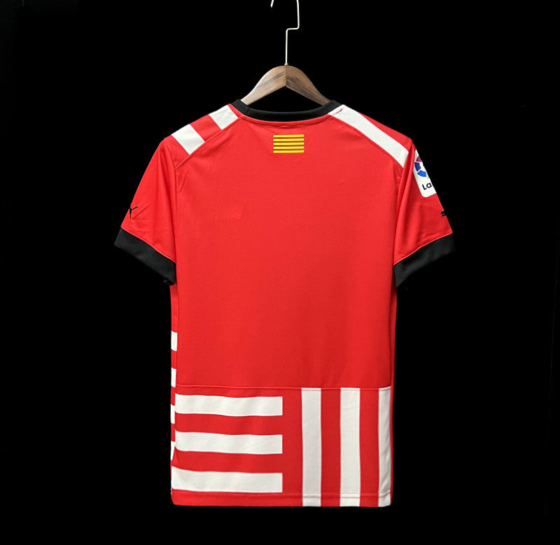 Girona maillot 2022/23