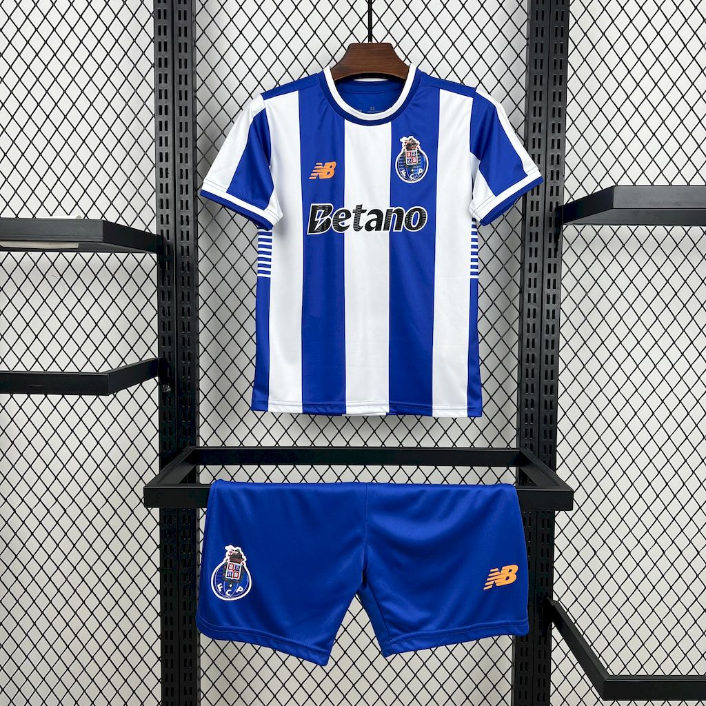 Kit Enfant FC Porto