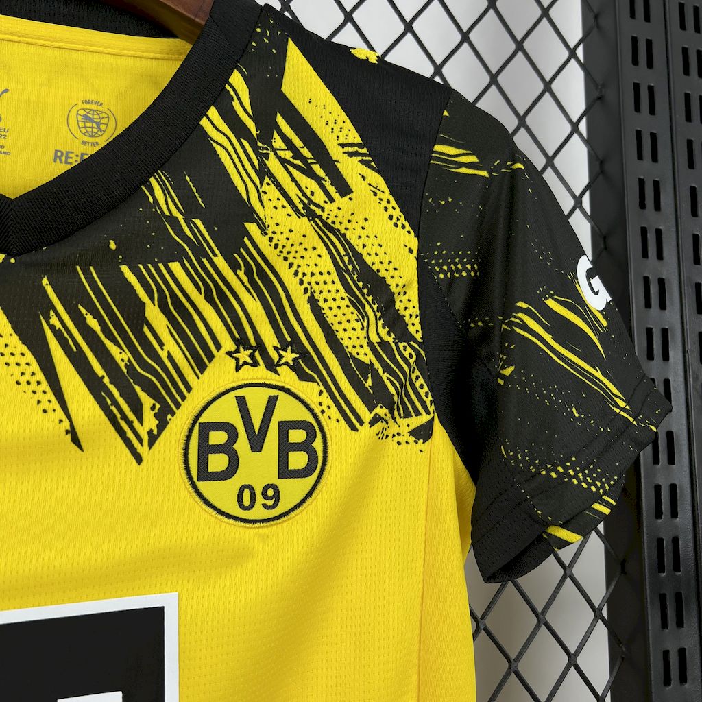 Kit Enfant Dortmund 2025 2026