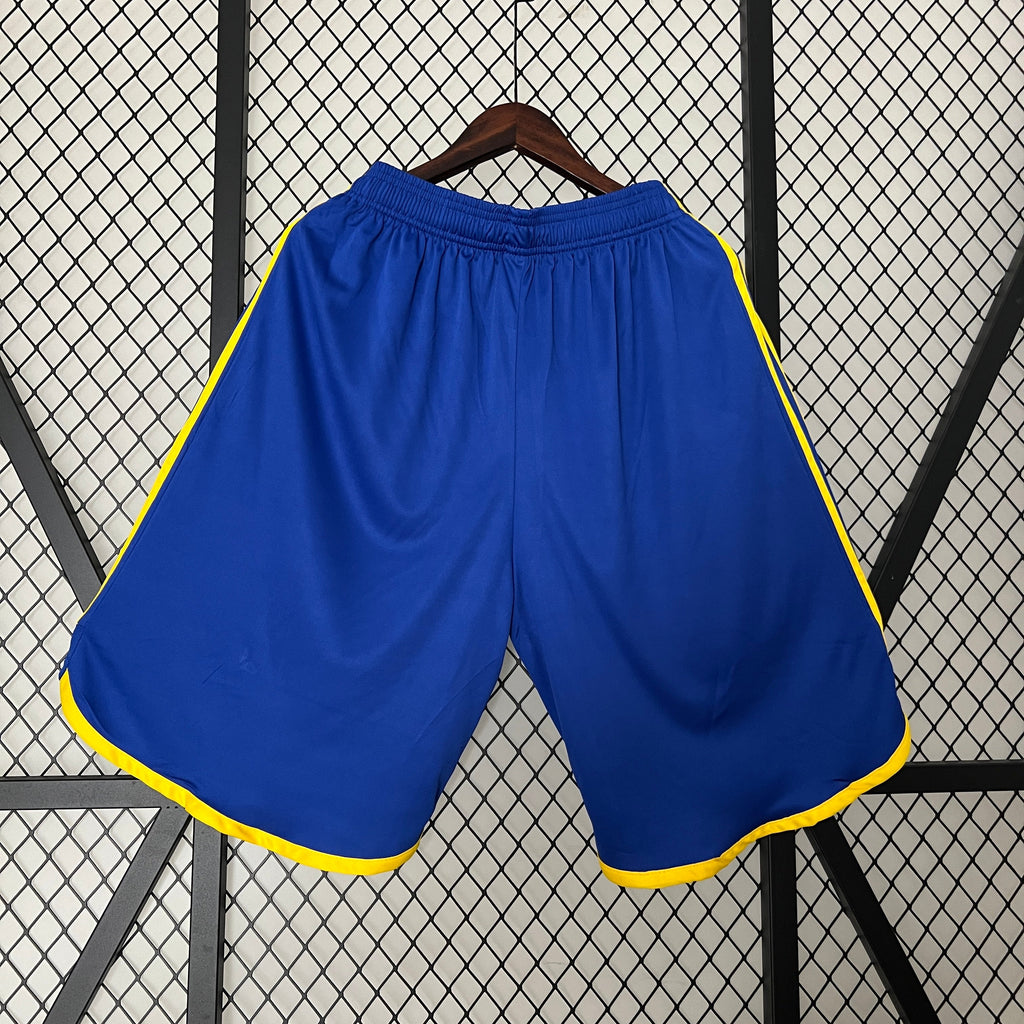 Short de Football Boca Juniors 2023 2024