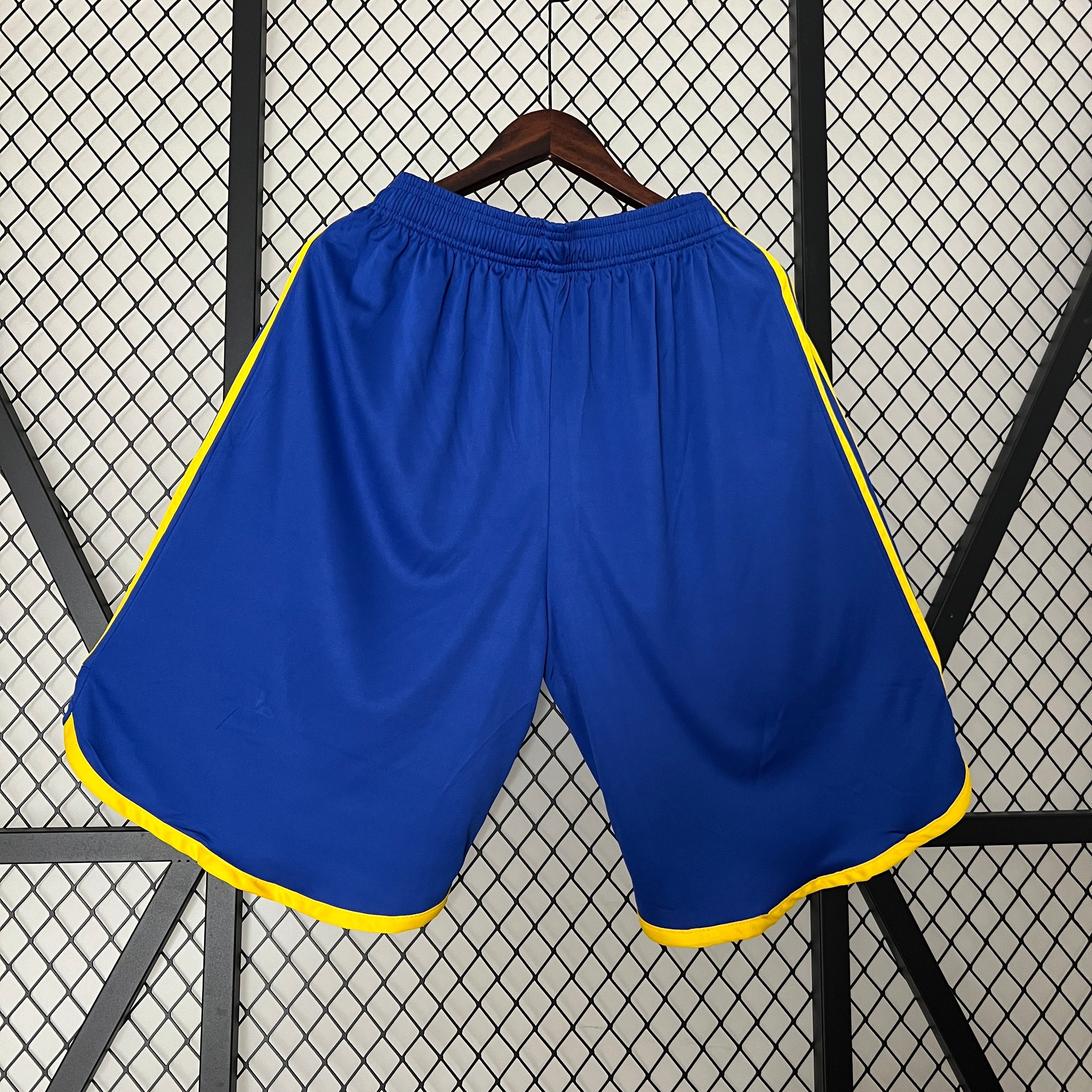 Short de Football Boca Juniors 2023 2024