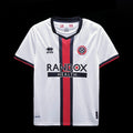 Sheffield United Maillot 2023 2024