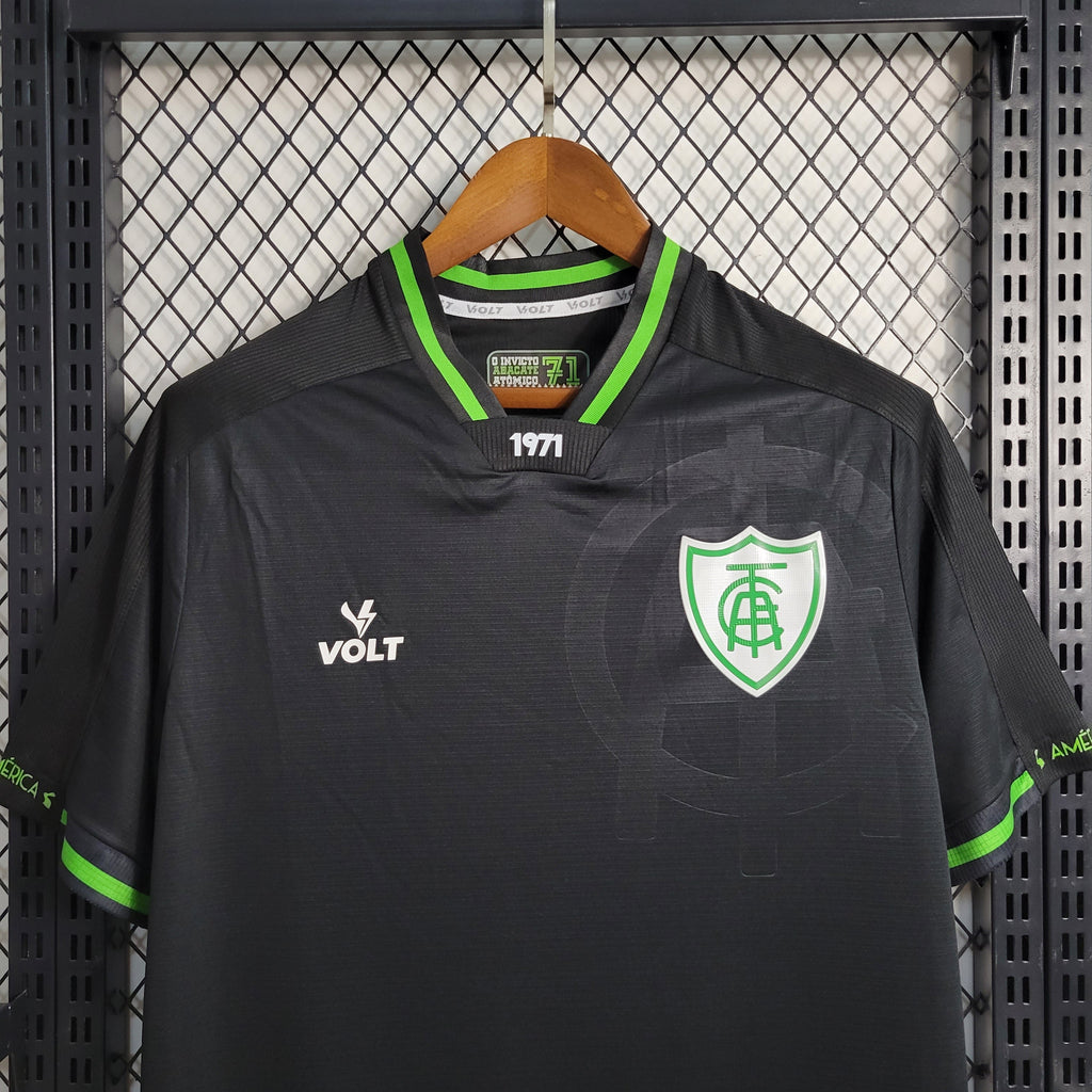 Maillot América Mineiro 2023 2024