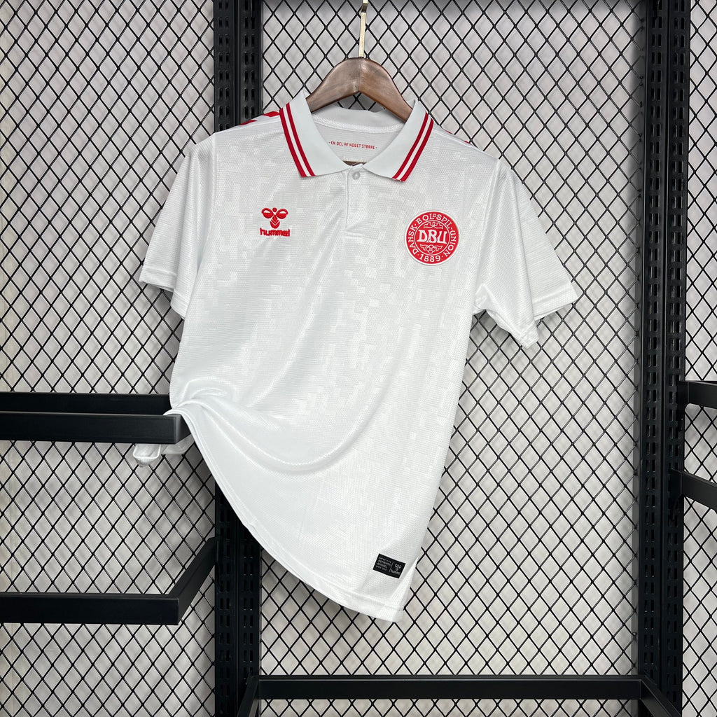 Danemark maillot foot 2024 2025