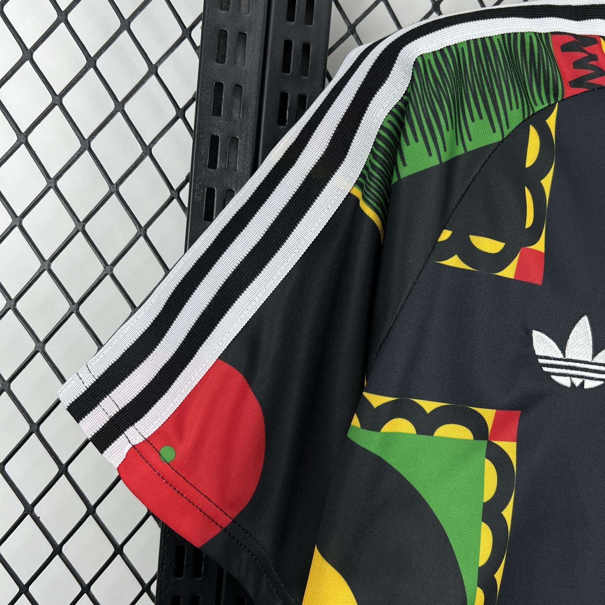 Jamaique maillot foot 2026 2027 Coupe Du Monde
