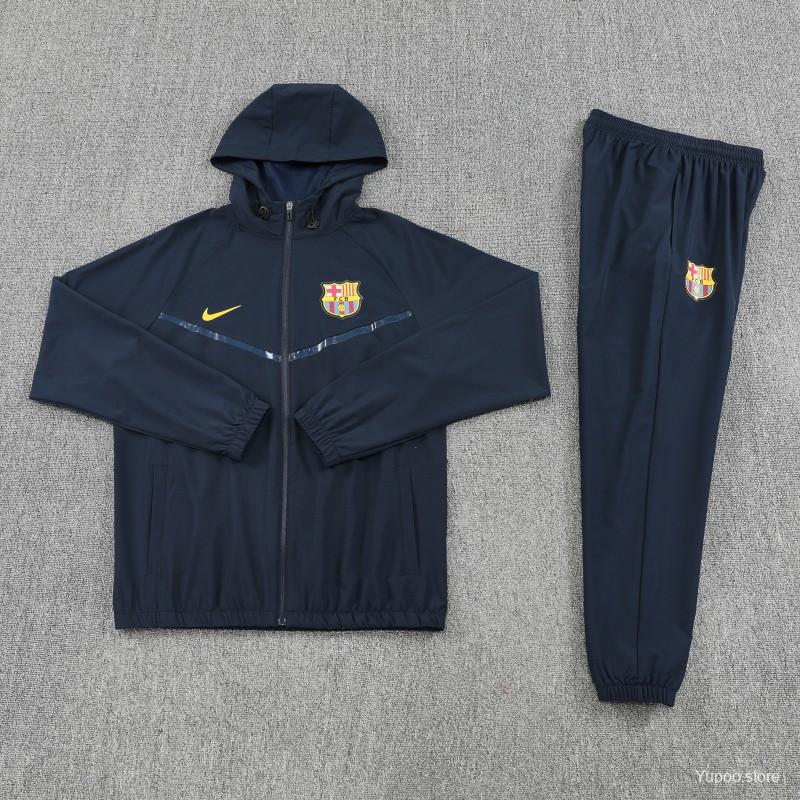 FC Barcelone  Survêtement / Training 2025 2026