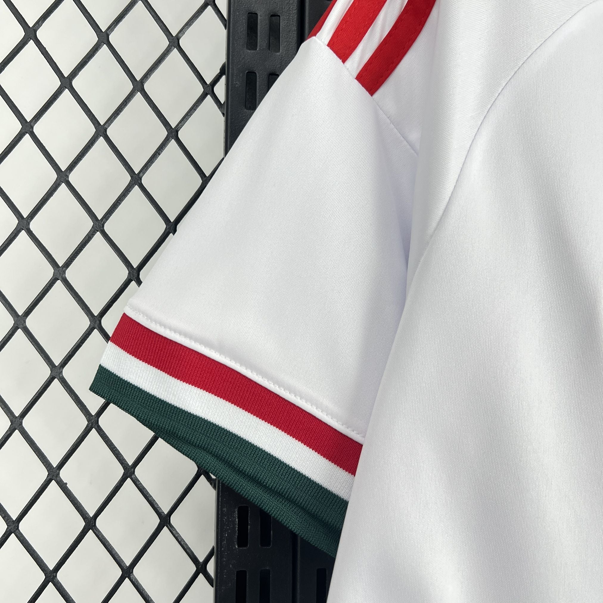 Hongrie maillot foot extérieur 2026 2027 Coupe Du Monde