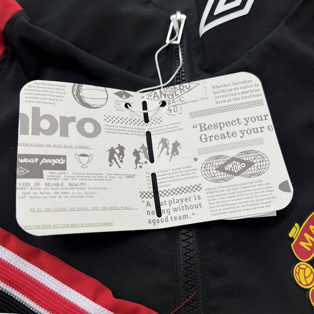 Veste / Survêtement Manchester United 1998 1999