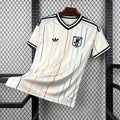 Japon maillot foot 2026 2027 extérieur Coupe Du Monde