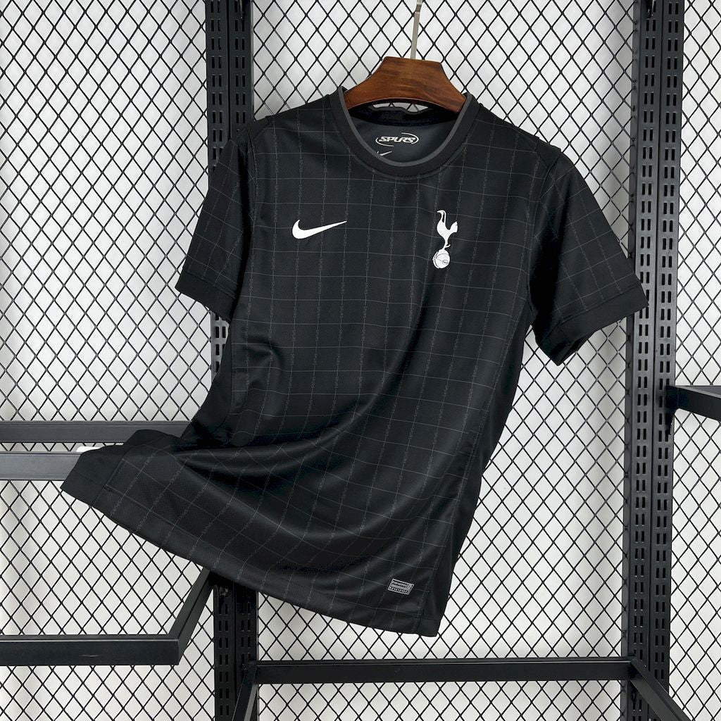 Tottenham maillot foot extérieur 2025 2026