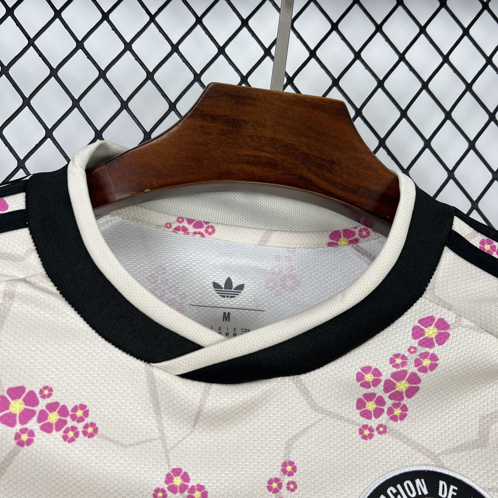 Chilie maillot foot 2026 2027 Coupe Du Monde