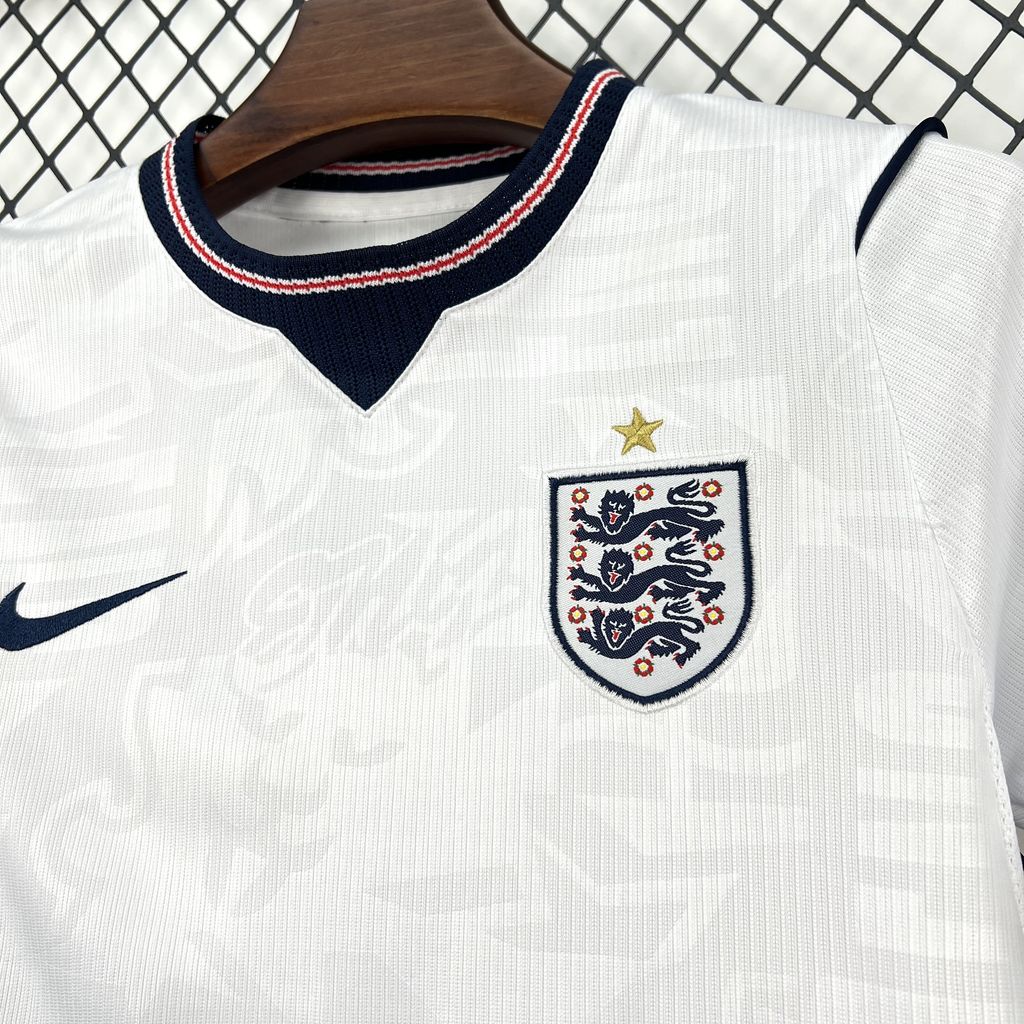Angleterre Kit Enfant Coupe Du Monde 2026 2027