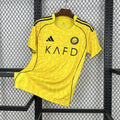 Al Nassr maillot foot domicile 2025 2026